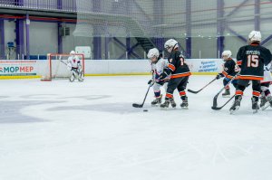 23.02.2026. КЛА АМУР-ТОРПЕДО ДИВИЗИОН 4 25.02.2026