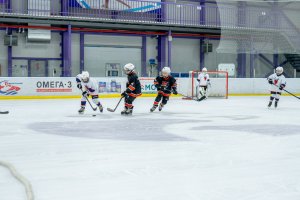 23.02.2026. КЛА АМУР-ТОРПЕДО ДИВИЗИОН 4 25.02.2026