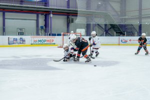 23.02.2026. КЛА АМУР-ТОРПЕДО ДИВИЗИОН 4 25.02.2026