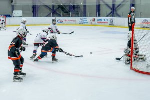 23.02.2026. КЛА АМУР-ТОРПЕДО ДИВИЗИОН 4 25.02.2026