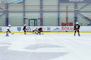 23.02.2026. КЛА АМУР-ТОРПЕДО ДИВИЗИОН 4 25.02.2026