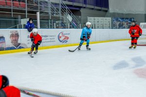 23.02.2026. КЛА ДИНАМО-АВТОМОБИЛИСТ 25.02.2026