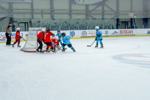 23.02.2026. КЛА ДИНАМО-АВТОМОБИЛИСТ 25.02.2026