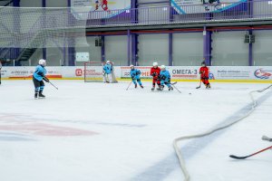 23.02.2026. КЛА ДИНАМО-АВТОМОБИЛИСТ 25.02.2026