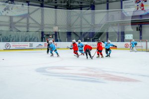 23.02.2026. КЛА ДИНАМО-АВТОМОБИЛИСТ 25.02.2026