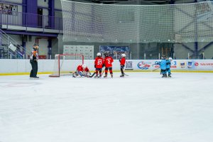 23.02.2026. КЛА ДИНАМО-АВТОМОБИЛИСТ 25.02.2026