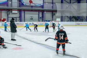 23.02.2026. КЛА ДИНАМО-АМУР 25.02.2026