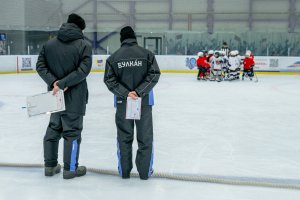 23.02.2026. КЛА ТОРПЕДО-АВТОМОБИЛИСТ 25.02.2026