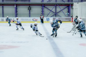 23.03.2026. КЛА ДИНАМО-ЛАДА 25.03.2026