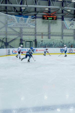 23.03.2026. КЛА ДИНАМО-ЛАДА 25.03.2026