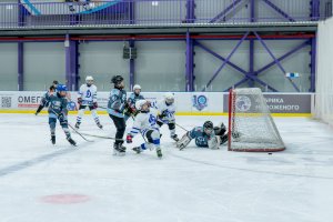 23.03.2026. КЛА ДИНАМО-ЛАДА 25.03.2026