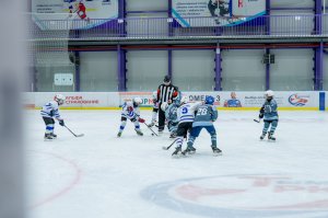 23.03.2026. КЛА ДИНАМО-ЛАДА 25.03.2026