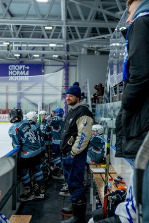 23.03.2026. КЛА ДИНАМО-ЛАДА 25.03.2026