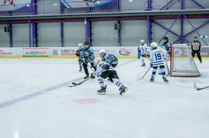 23.03.2026. КЛА ДИНАМО-ЛАДА 25.03.2026