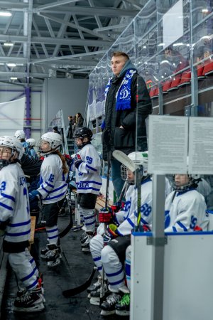 23.03.2026. КЛА ДИНАМО-ЛАДА 25.03.2026