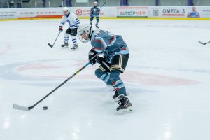 23.03.2026. КЛА ДИНАМО-ЛАДА 25.03.2026