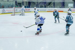 23.03.2026. КЛА ДИНАМО-ЛАДА 25.03.2026