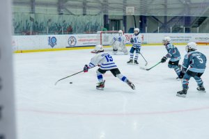 23.03.2026. КЛА ДИНАМО-ЛАДА 25.03.2026