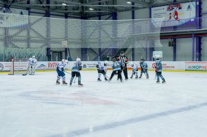 23.03.2026. КЛА ДИНАМО-ЛАДА 25.03.2026