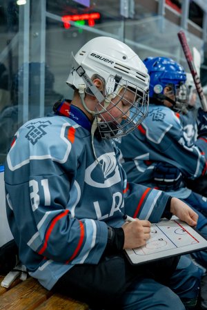 23.03.2026 КЛА ДИНАМО-ЛАДА 25.03.2026