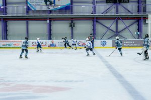 23.03.2026. КЛА ДИНАМО-ЛАДА 25.03.2026