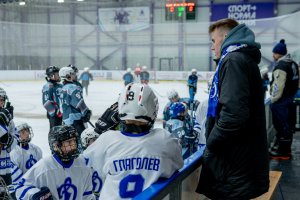 23.03.2026. КЛА ДИНАМО-ЛАДА 25.03.2026