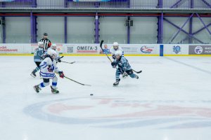 23.03.2026. КЛА ДИНАМО-ЛАДА 25.03.2026