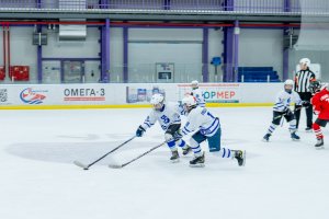 23.03.2026. КЛА ДИНАМО-СПАРТАК 25.03.2026