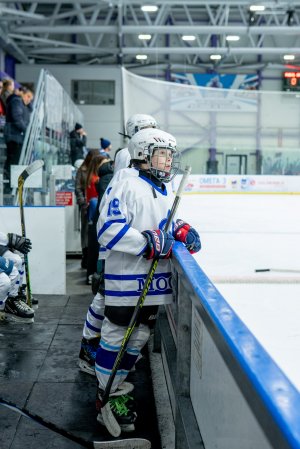 23.03.2026. КЛА ДИНАМО-СПАРТАК 25.03.2026