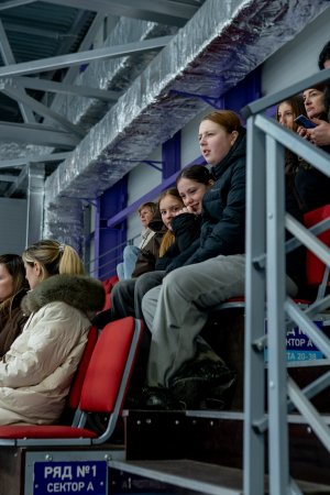 23.03.2026. КЛА ДИНАМО-СПАРТАК 25.03.2026