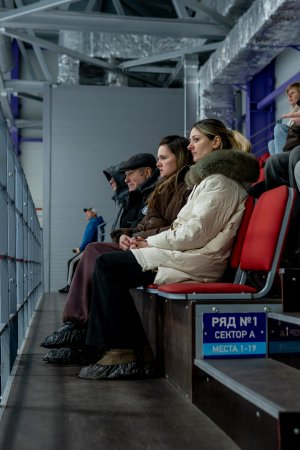 23.03.2026. КЛА ДИНАМО-СПАРТАК 25.03.2026