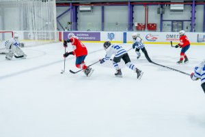 23.03.2026. КЛА ДИНАМО-СПАРТАК 25.03.2026