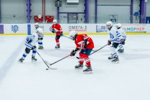 23.03.2026. КЛА ДИНАМО-СПАРТАК 25.03.2026