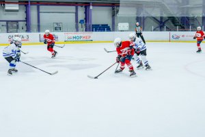 23.03.2026. КЛА ДИНАМО-СПАРТАК 25.03.2026