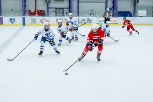 23.03.2026. КЛА ДИНАМО-СПАРТАК 25.03.2026