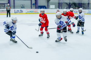 23.03.2026. КЛА ДИНАМО-СПАРТАК 25.03.2026