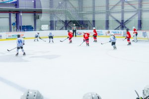 23.03.2026. КЛА ДИНАМО-СПАРТАК 25.03.2026