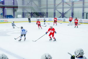 23.03.2026. КЛА ДИНАМО-СПАРТАК 25.03.2026