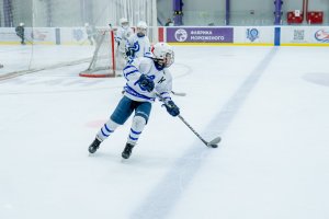 23.03.2026. КЛА ДИНАМО-СПАРТАК 25.03.2026