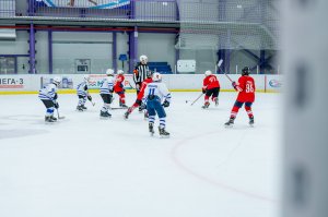 23.03.2026. КЛА ДИНАМО-СПАРТАК 25.03.2026