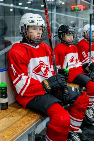 23.03.2026. КЛА ДИНАМО-СПАРТАК 25.03.2026