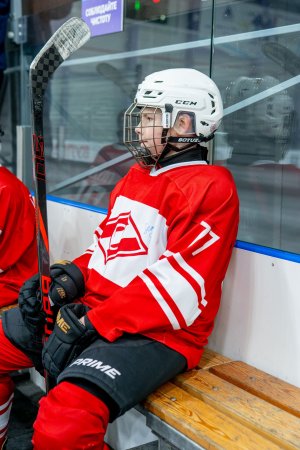 23.03.2026. КЛА ДИНАМО-СПАРТАК 25.03.2026