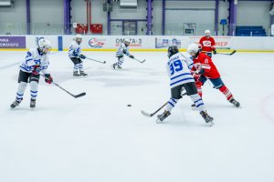 23.03.2026. КЛА ДИНАМО-СПАРТАК 25.03.2026