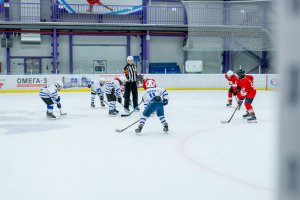 23.03.2026. КЛА ДИНАМО-СПАРТАК 25.03.2026