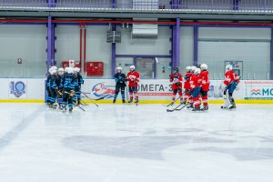 23.03.2026. КЛА СОЧИ-СПАРТАК ДИВИЗИОН 2 25.03.2026