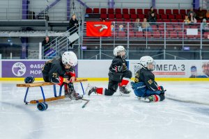 23.03.2026. КЛА АВАНГАРД-ТРАКТОР 25.03.2026