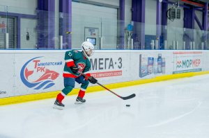 23.03.2026. КЛА АК БАРС-БАРЫС 25.03.2026