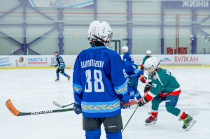 23.03.2026. КЛА АК БАРС-БАРЫС 25.03.2026