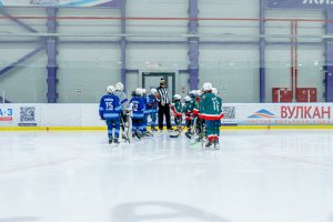 23.03.2026. КЛА АК БАРС-БАРЫС 25.03.2026