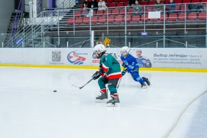 23.03.2026. КЛА АК БАРС-БАРЫС 25.03.2026